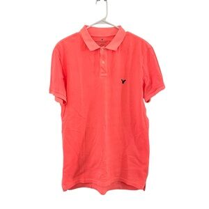 NWOT Men’s AMERICAN EAGLE Polo Shirt